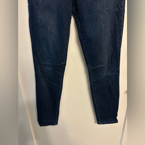 J Brand Pricho Blue Skinny Jeans - Picture 3 of 11